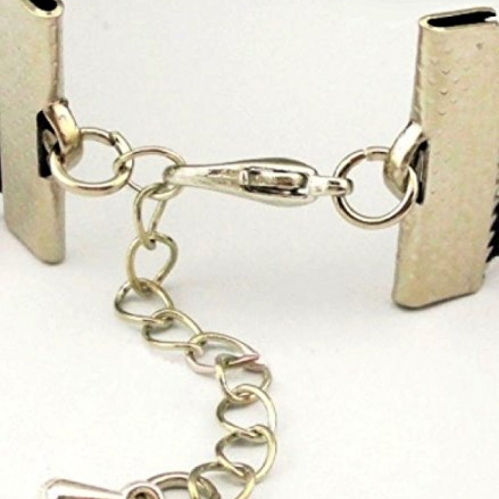 Infinity Collection Autism Awareness Bracelet - Picture 3 of 3